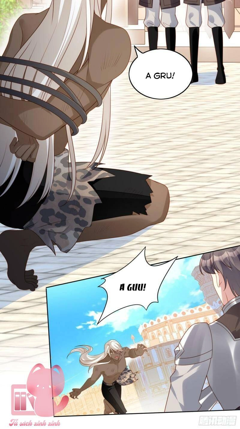 Bỗng Một Ngày Xuyên Thành Hoàng Hậu Ác Độc Chapter 75 - 16