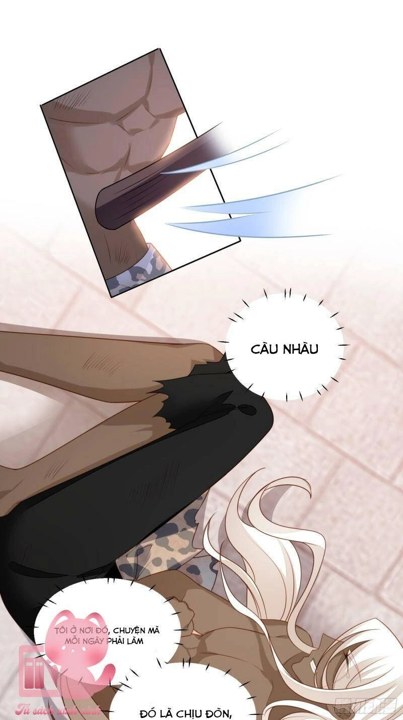 Bỗng Một Ngày Xuyên Thành Hoàng Hậu Ác Độc Chapter 75 - 17