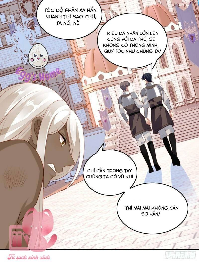 Bỗng Một Ngày Xuyên Thành Hoàng Hậu Ác Độc Chapter 75 - 19