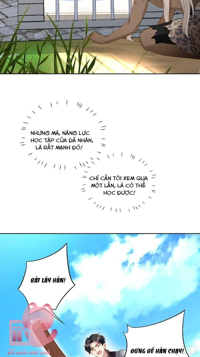 Bỗng Một Ngày Xuyên Thành Hoàng Hậu Ác Độc Chapter 75 - 21