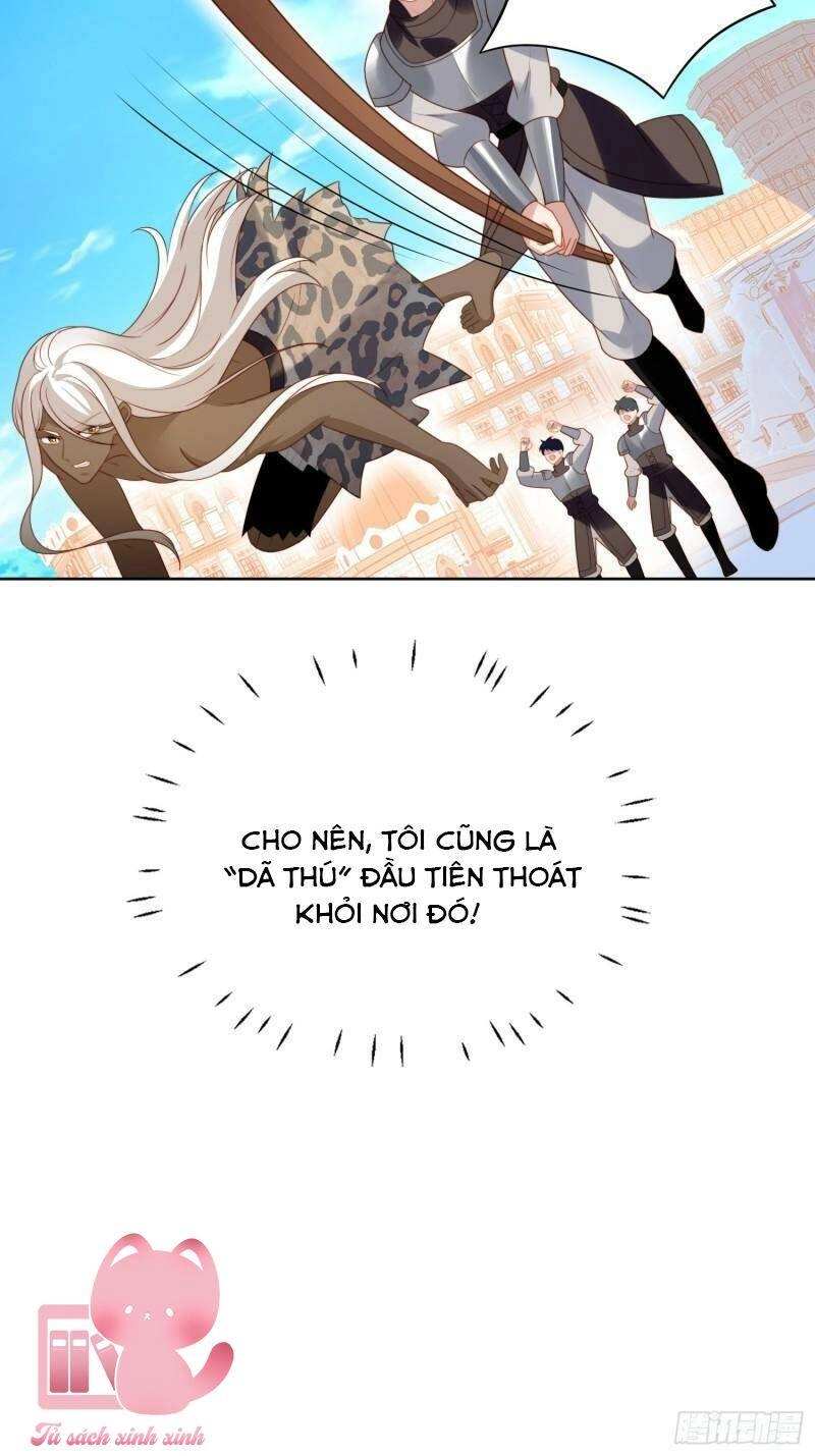 Bỗng Một Ngày Xuyên Thành Hoàng Hậu Ác Độc Chapter 75 - 22