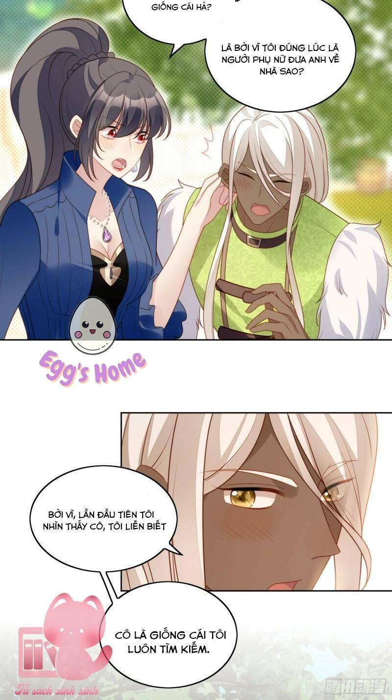 Bỗng Một Ngày Xuyên Thành Hoàng Hậu Ác Độc Chapter 75 - 27