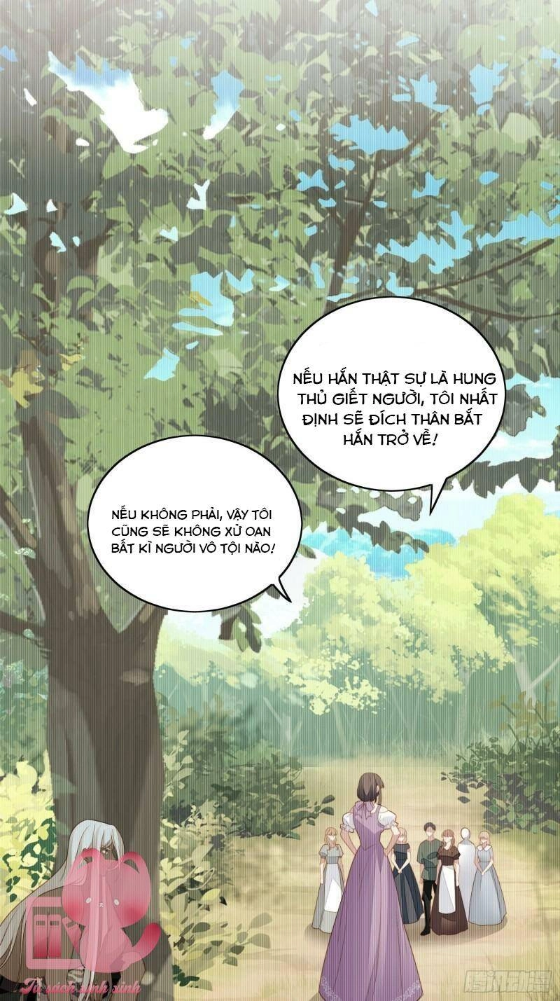 Bỗng Một Ngày Xuyên Thành Hoàng Hậu Ác Độc Chapter 75 - 28