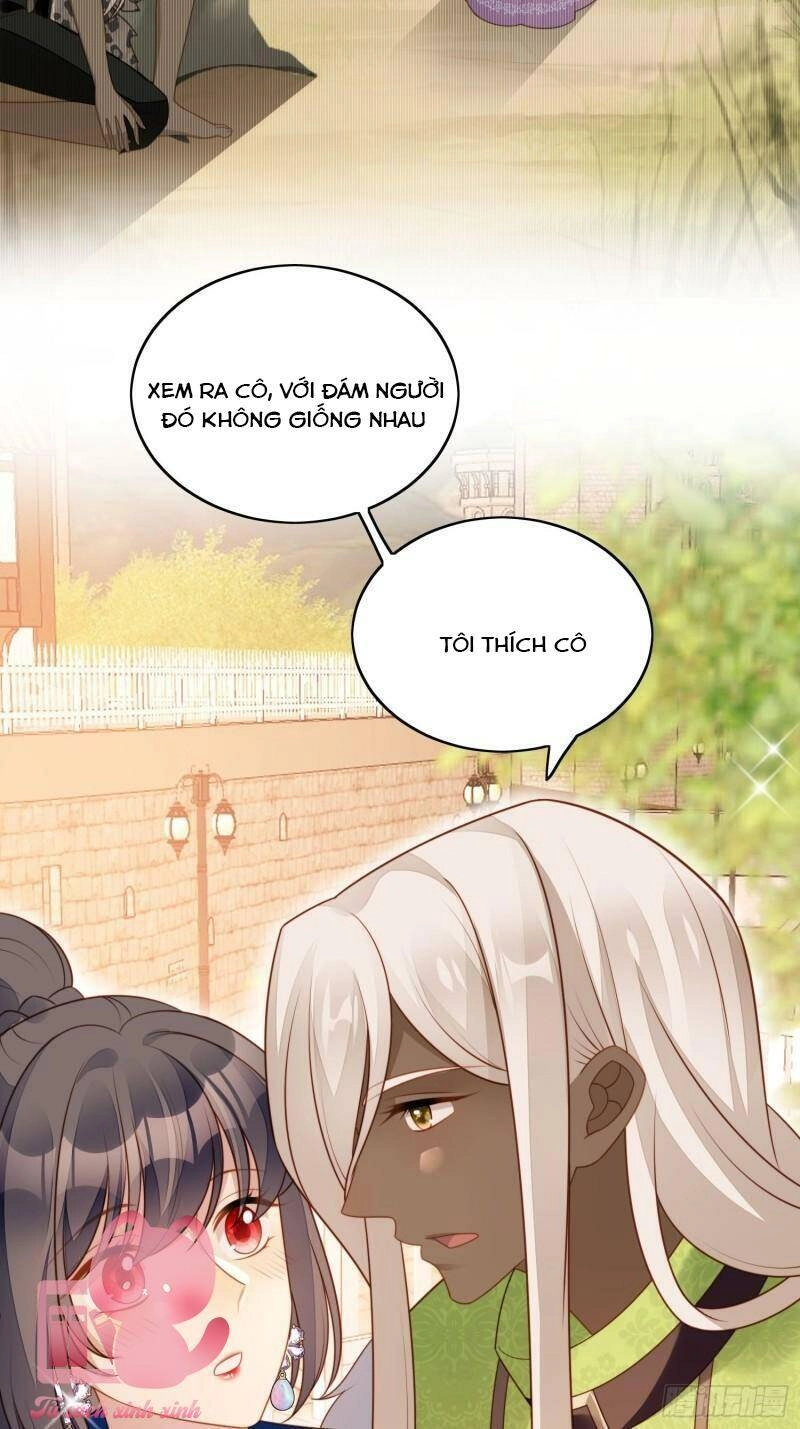 Bỗng Một Ngày Xuyên Thành Hoàng Hậu Ác Độc Chapter 75 - 29
