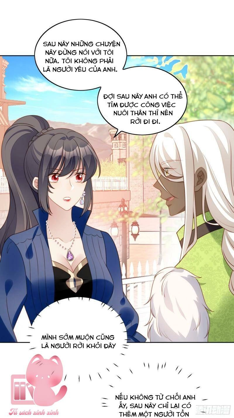 Bỗng Một Ngày Xuyên Thành Hoàng Hậu Ác Độc Chapter 76 - 1