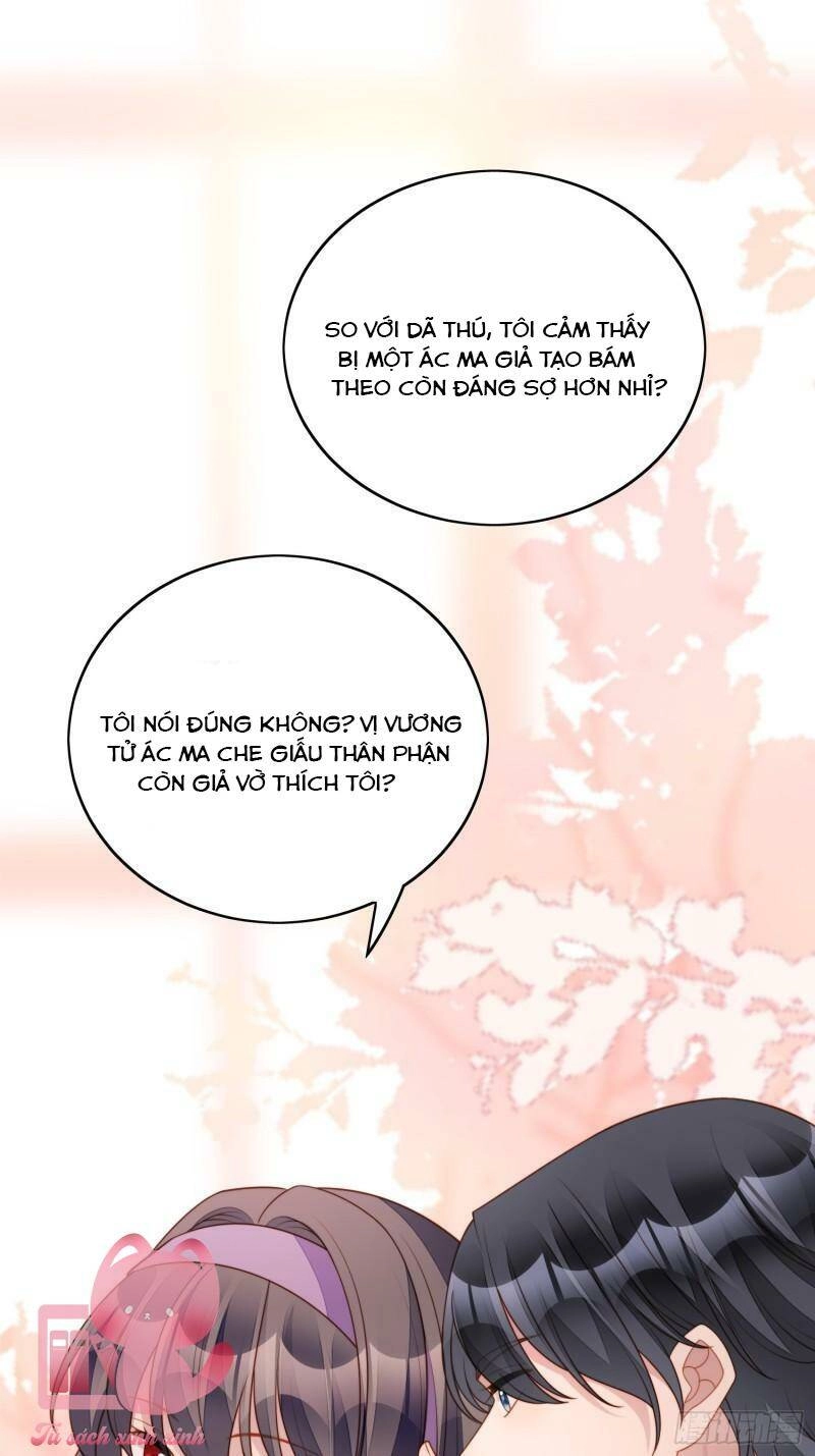 Bỗng Một Ngày Xuyên Thành Hoàng Hậu Ác Độc Chapter 76 - 9