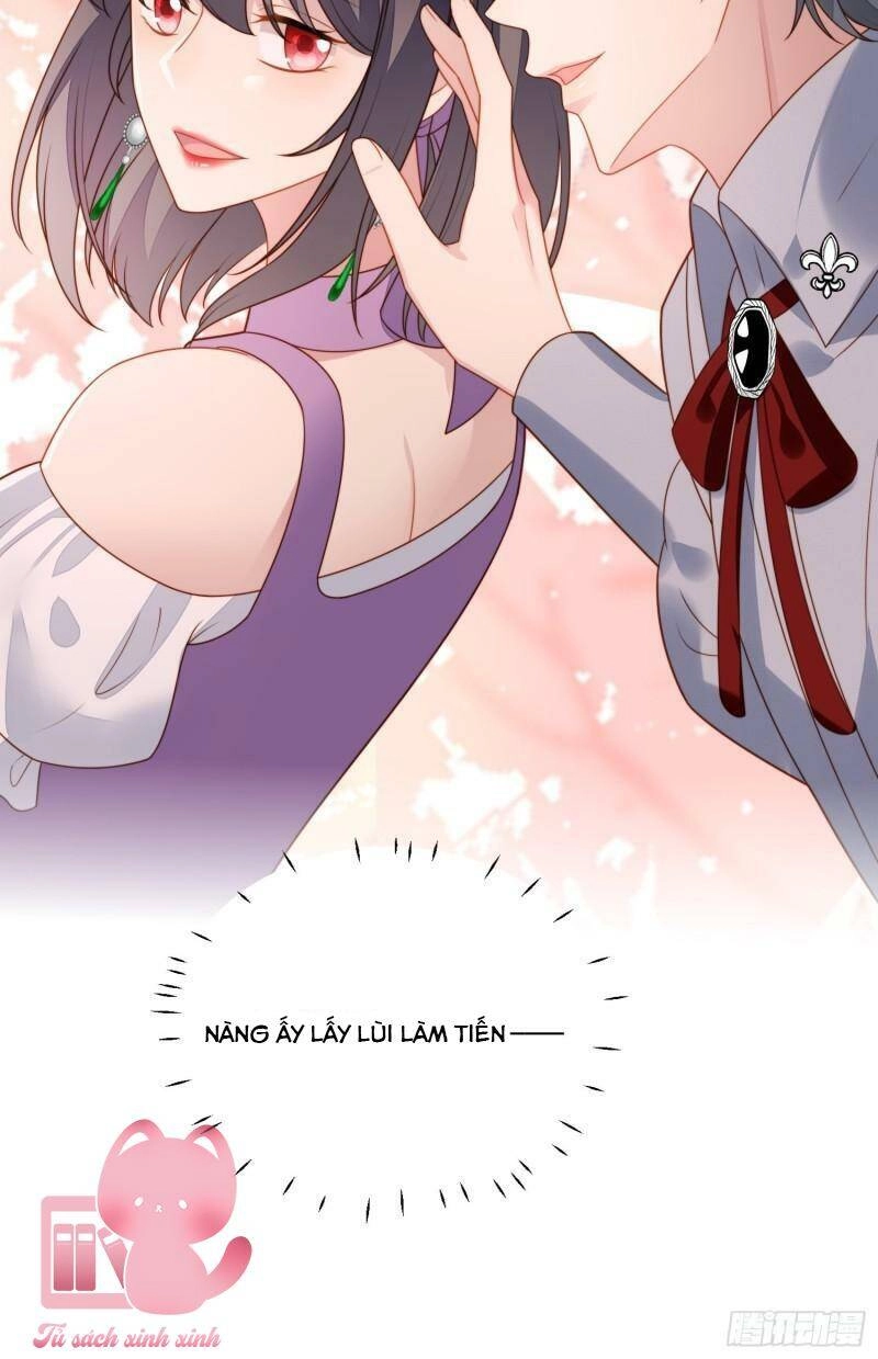 Bỗng Một Ngày Xuyên Thành Hoàng Hậu Ác Độc Chapter 76 - 10