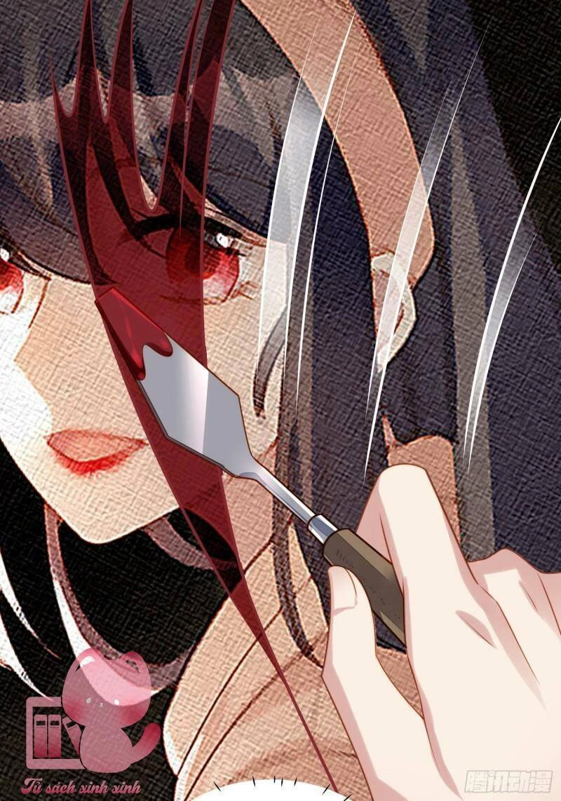 Bỗng Một Ngày Xuyên Thành Hoàng Hậu Ác Độc Chapter 76 - 11