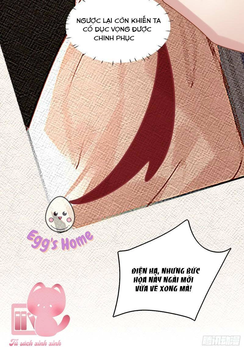 Bỗng Một Ngày Xuyên Thành Hoàng Hậu Ác Độc Chapter 76 - 12