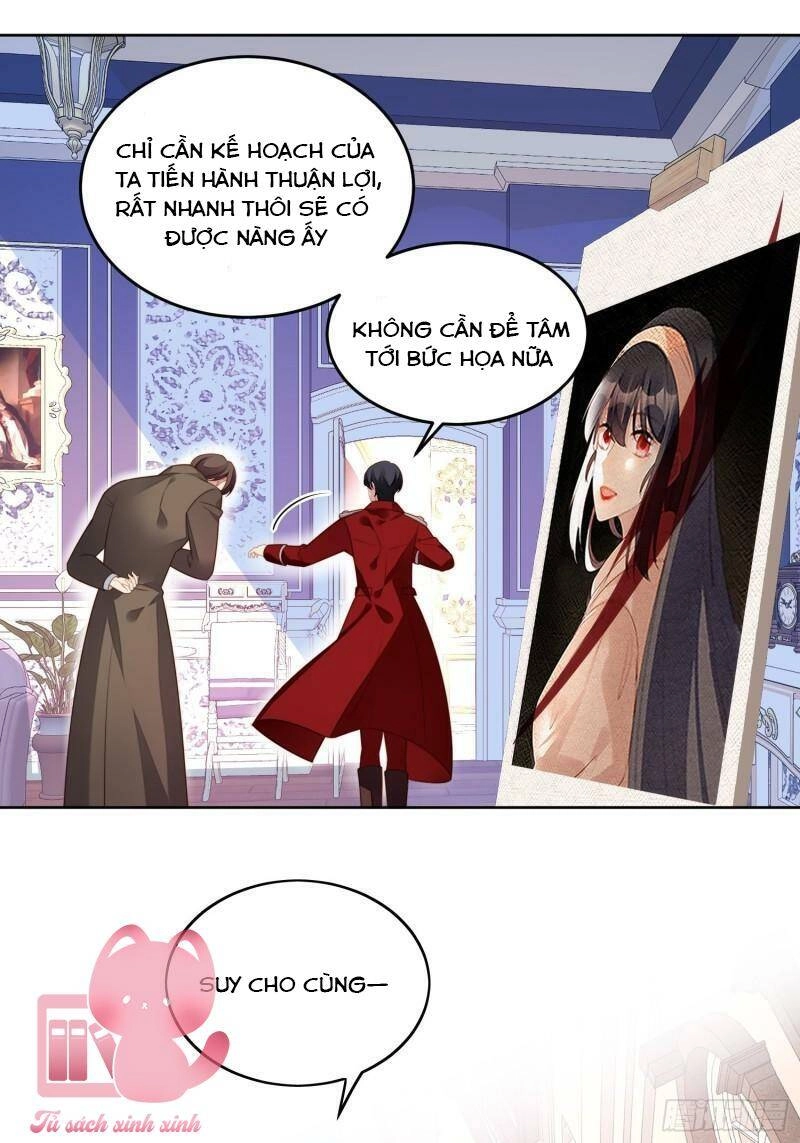 Bỗng Một Ngày Xuyên Thành Hoàng Hậu Ác Độc Chapter 76 - 13