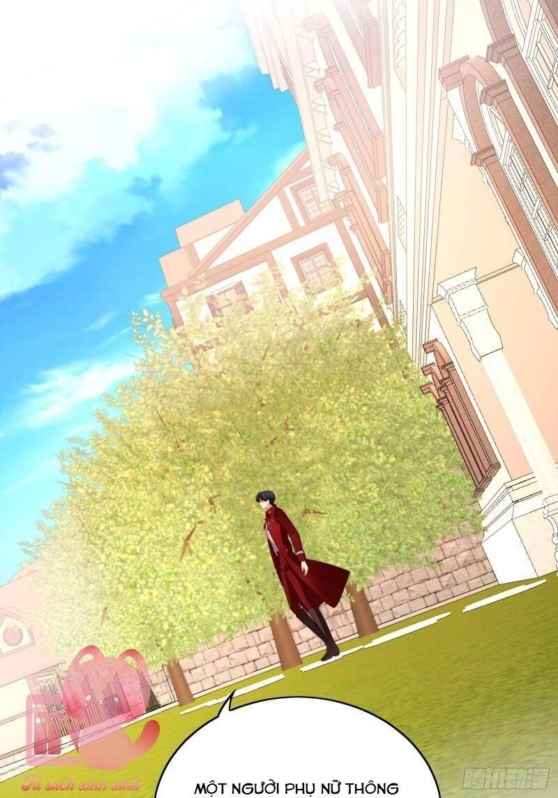 Bỗng Một Ngày Xuyên Thành Hoàng Hậu Ác Độc Chapter 76 - 14