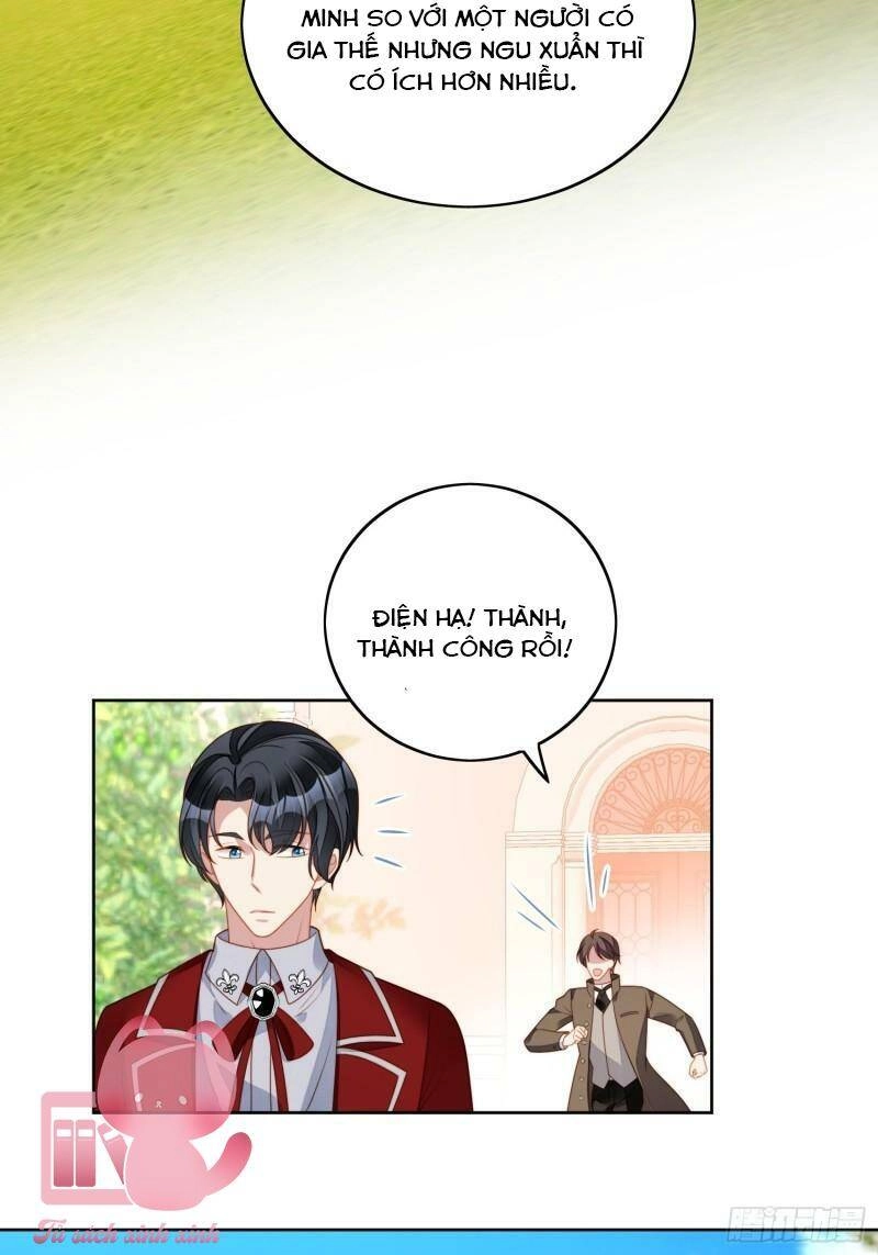 Bỗng Một Ngày Xuyên Thành Hoàng Hậu Ác Độc Chapter 76 - 15