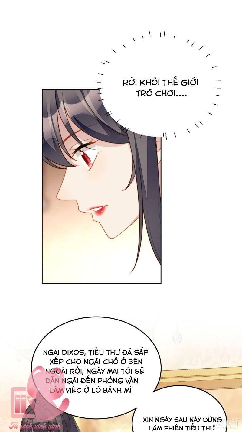 Bỗng Một Ngày Xuyên Thành Hoàng Hậu Ác Độc Chapter 76 - 20