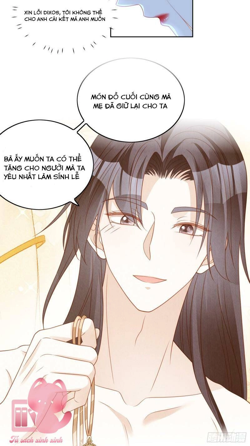 Bỗng Một Ngày Xuyên Thành Hoàng Hậu Ác Độc Chapter 76 - 22