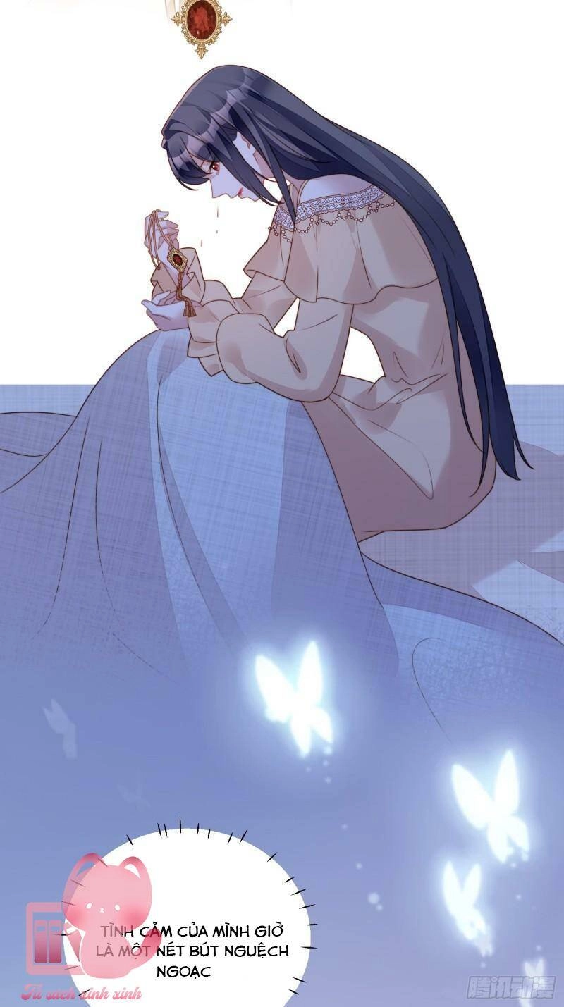 Bỗng Một Ngày Xuyên Thành Hoàng Hậu Ác Độc Chapter 76 - 23