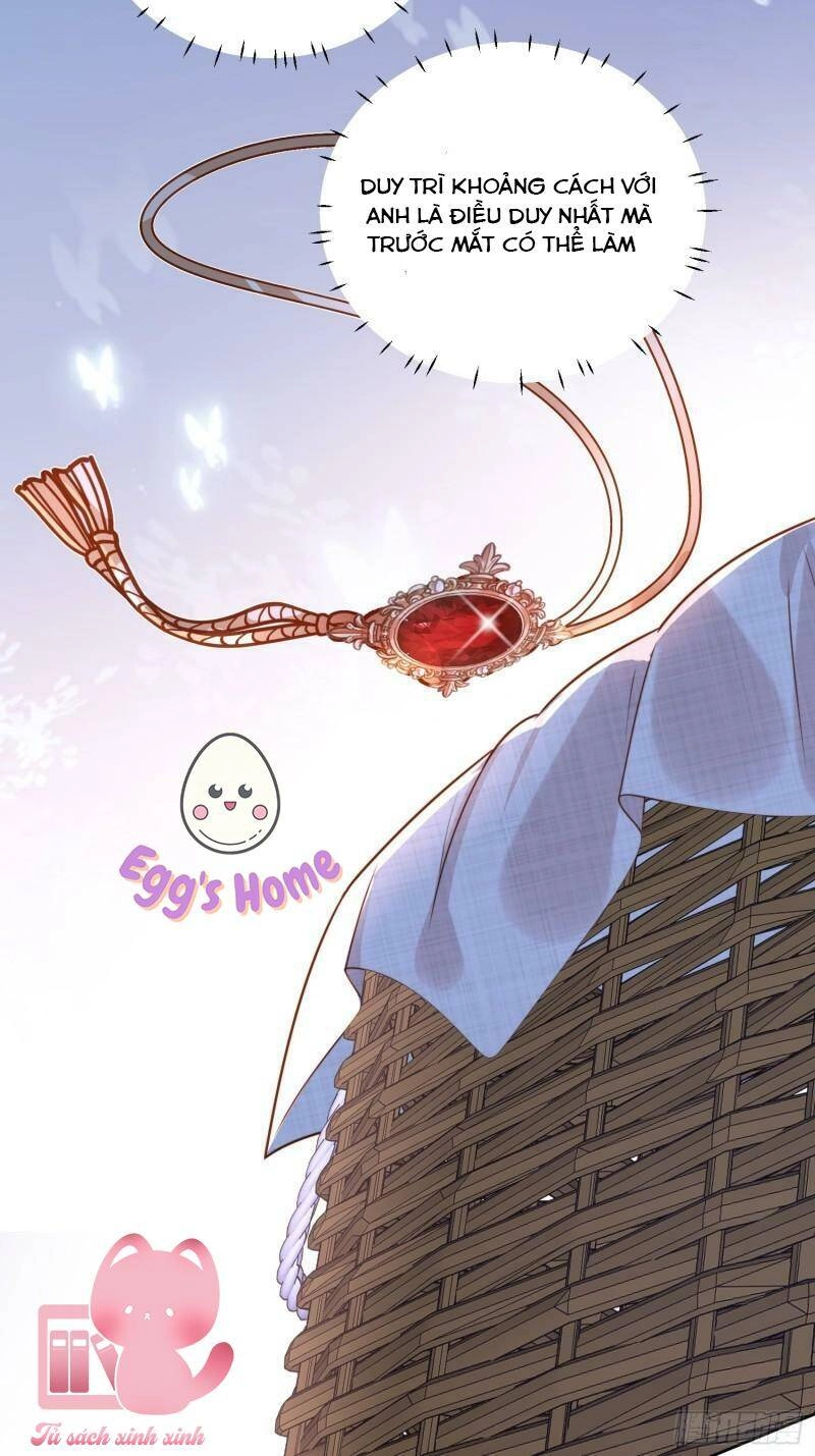 Bỗng Một Ngày Xuyên Thành Hoàng Hậu Ác Độc Chapter 76 - 24