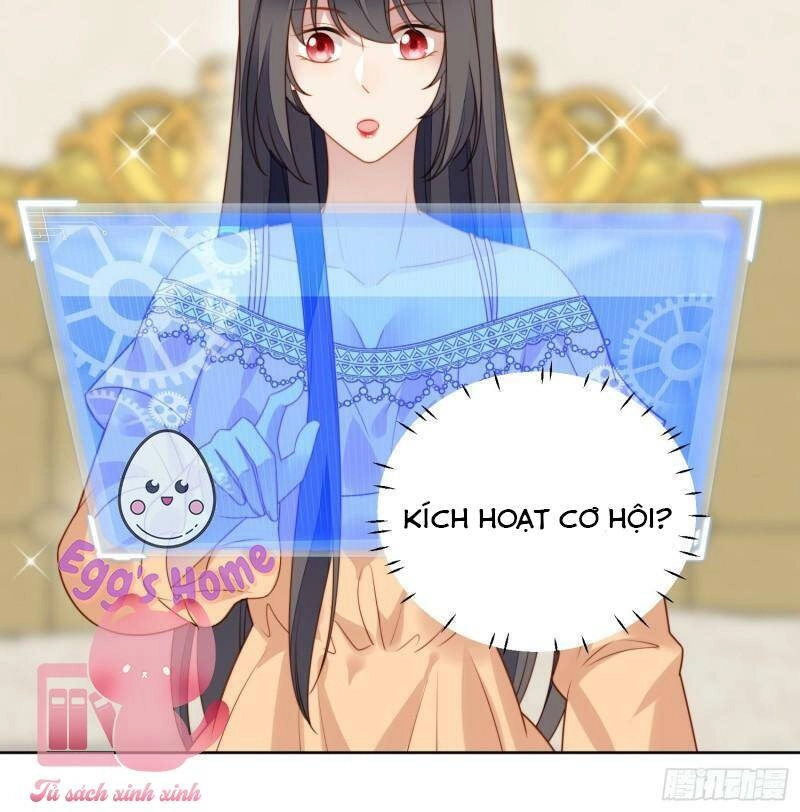 Bỗng Một Ngày Xuyên Thành Hoàng Hậu Ác Độc Chapter 76 - 26