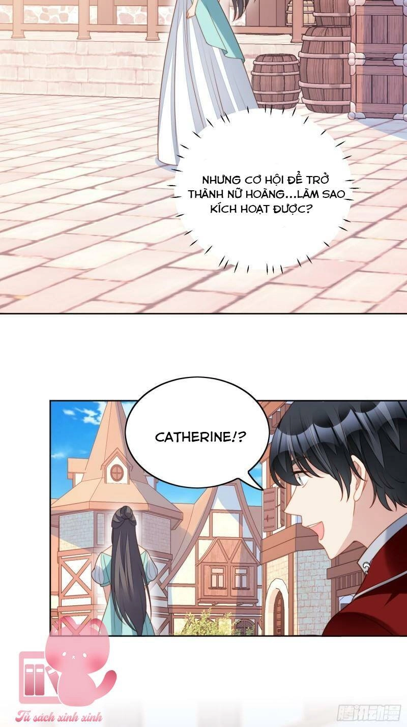 Bỗng Một Ngày Xuyên Thành Hoàng Hậu Ác Độc Chapter 76 - 28