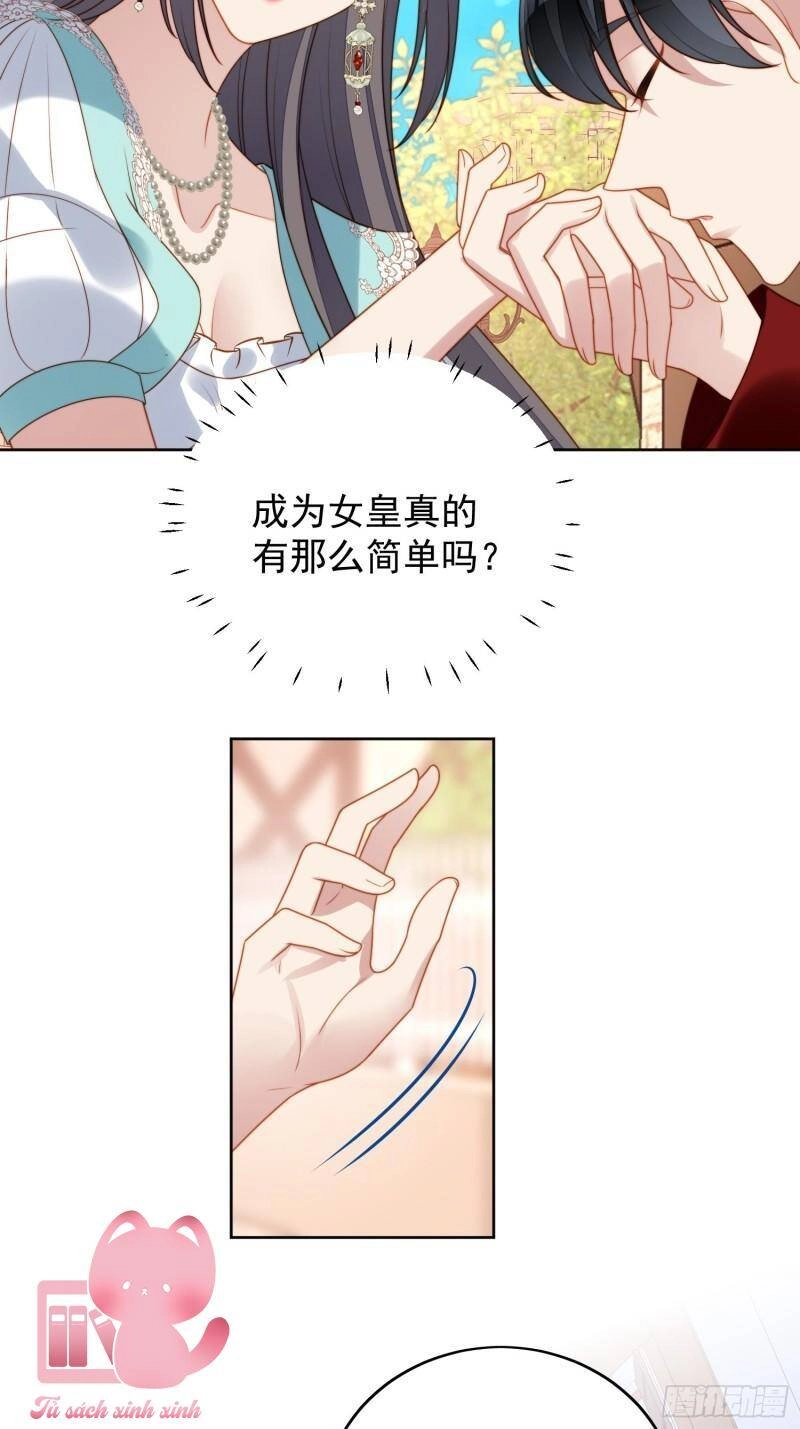 Bỗng Một Ngày Xuyên Thành Hoàng Hậu Ác Độc Chapter 77 - 3