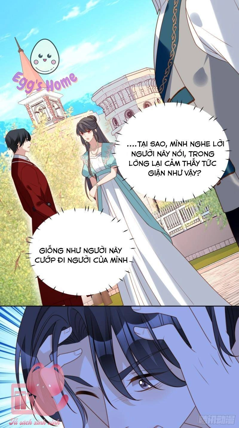 Bỗng Một Ngày Xuyên Thành Hoàng Hậu Ác Độc Chapter 77 - 6