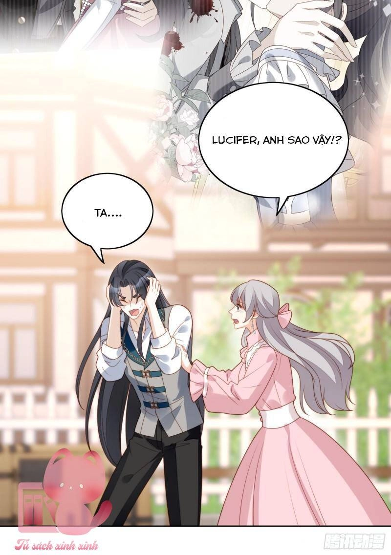 Bỗng Một Ngày Xuyên Thành Hoàng Hậu Ác Độc Chapter 77 - 8