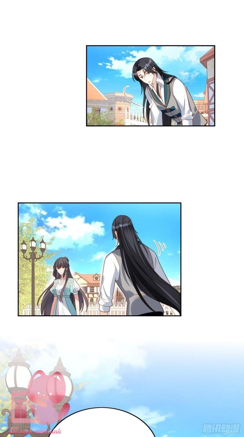 Bỗng Một Ngày Xuyên Thành Hoàng Hậu Ác Độc Chapter 77 - 9