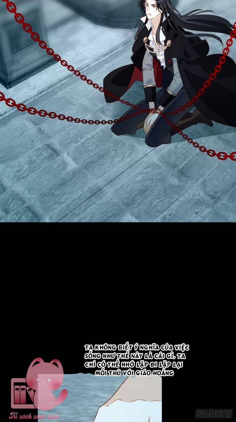 Bỗng Một Ngày Xuyên Thành Hoàng Hậu Ác Độc Chapter 77 - 14