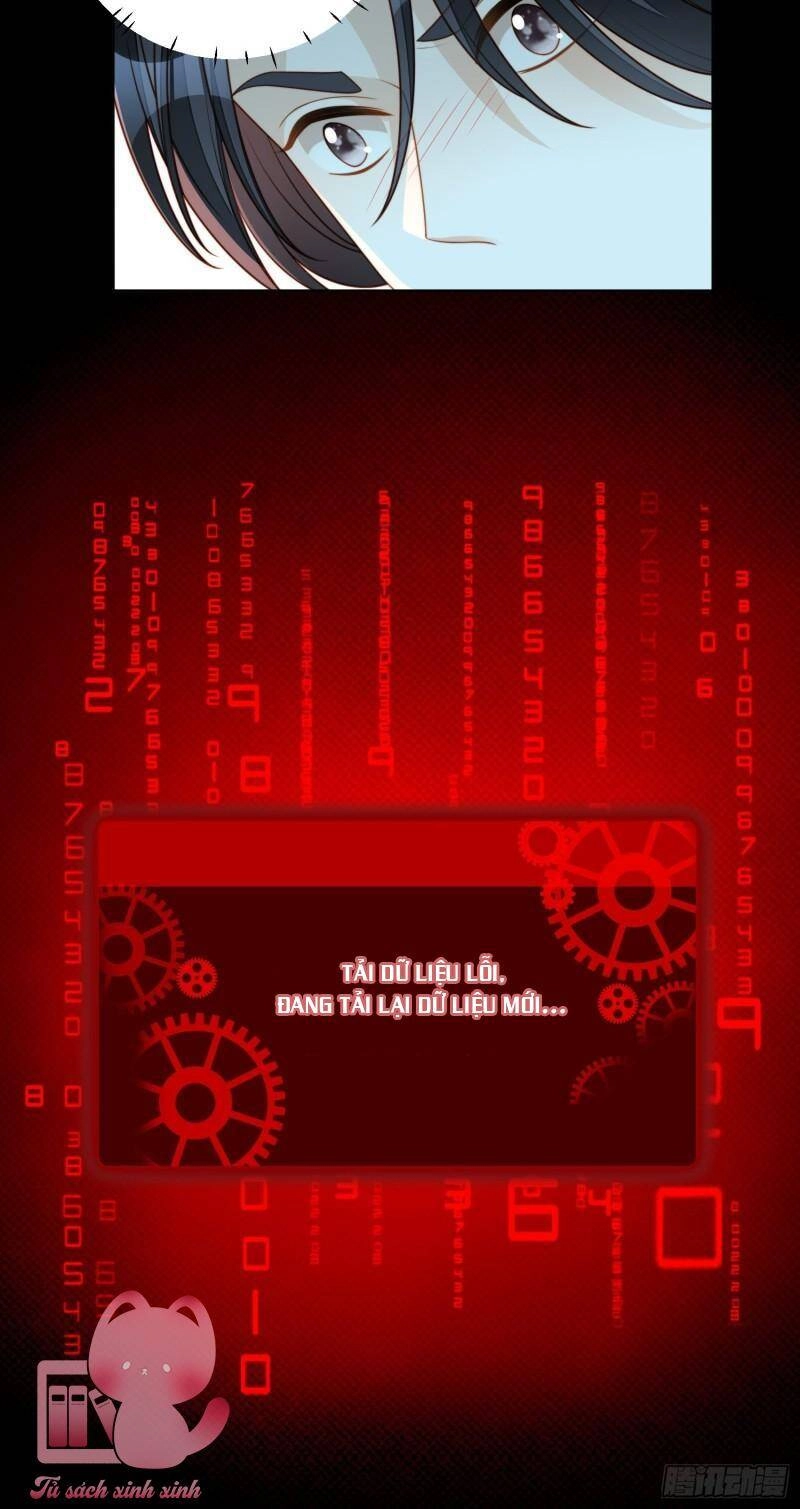 Bỗng Một Ngày Xuyên Thành Hoàng Hậu Ác Độc Chapter 77 - 18