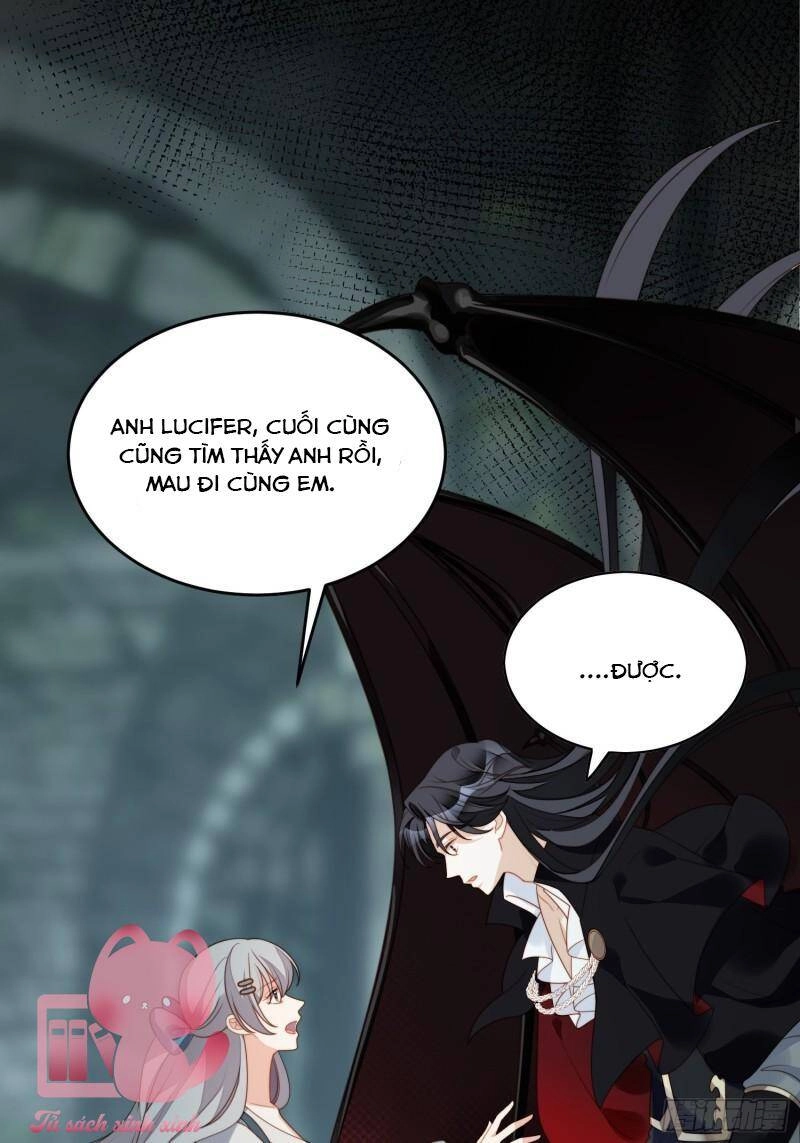 Bỗng Một Ngày Xuyên Thành Hoàng Hậu Ác Độc Chapter 77 - 19