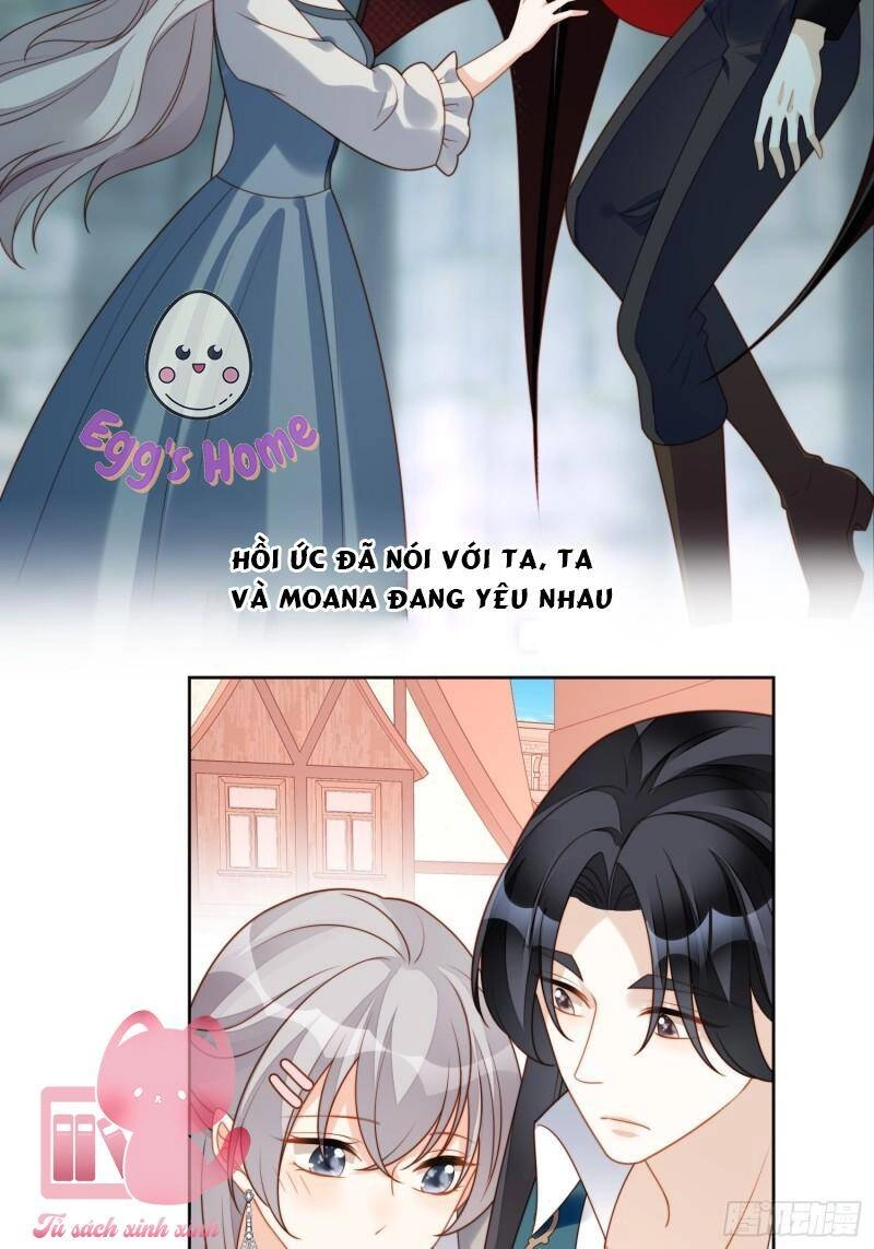 Bỗng Một Ngày Xuyên Thành Hoàng Hậu Ác Độc Chapter 77 - 20