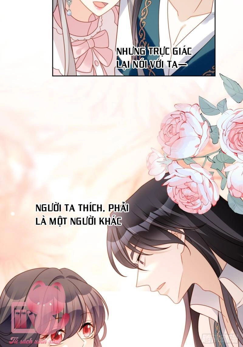 Bỗng Một Ngày Xuyên Thành Hoàng Hậu Ác Độc Chapter 77 - 21