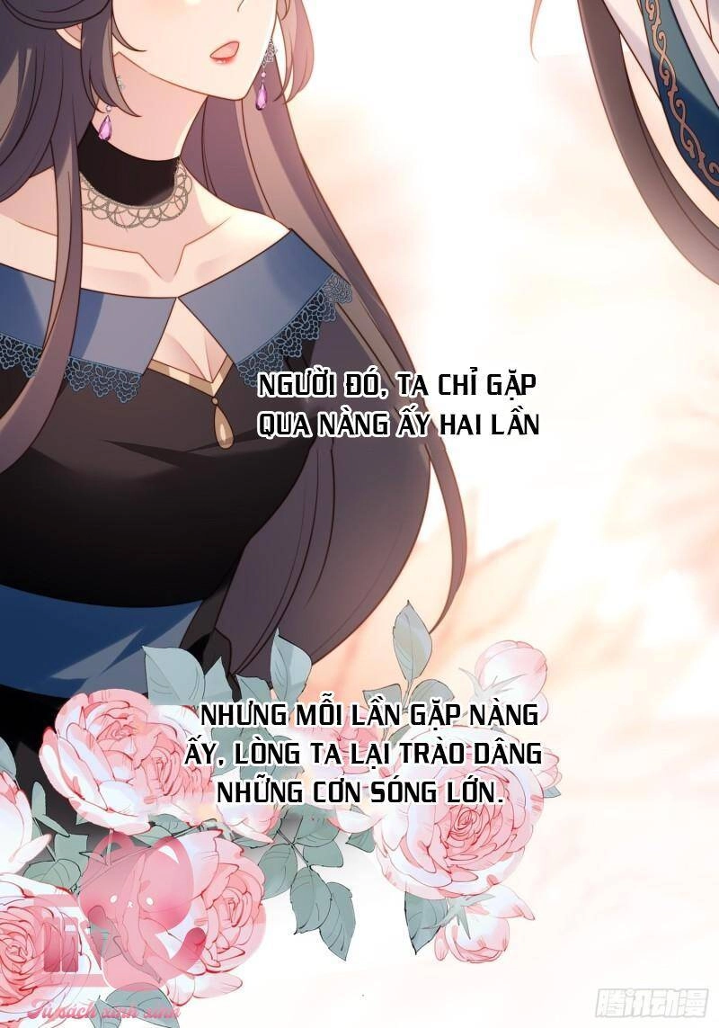 Bỗng Một Ngày Xuyên Thành Hoàng Hậu Ác Độc Chapter 77 - 22