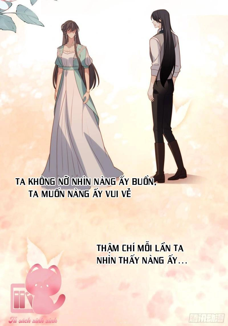 Bỗng Một Ngày Xuyên Thành Hoàng Hậu Ác Độc Chapter 77 - 23