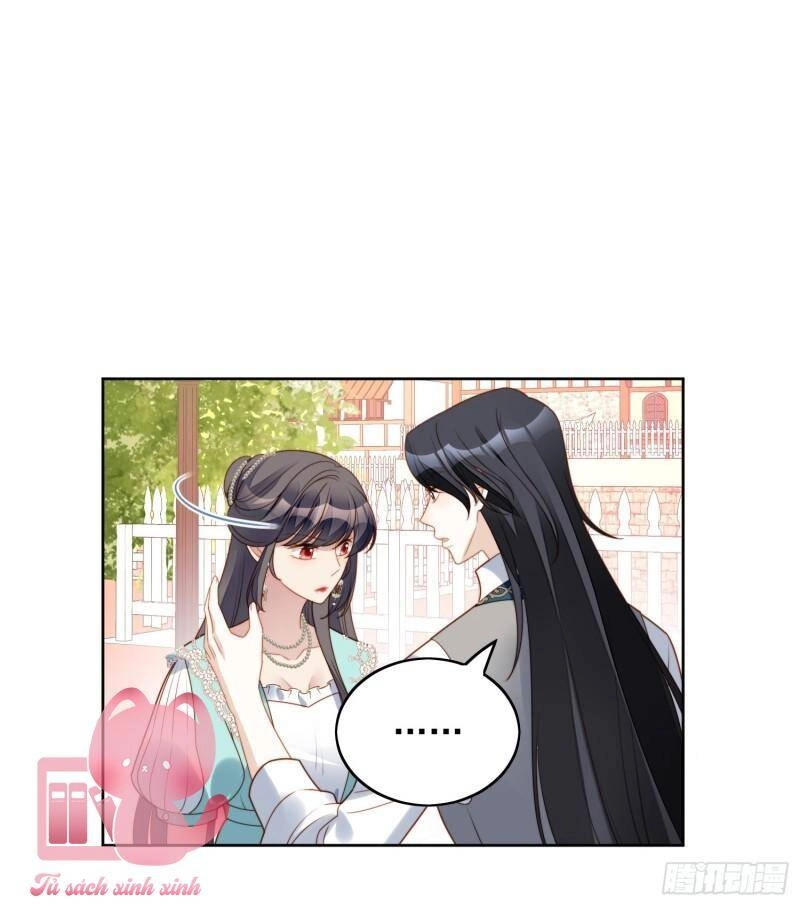 Bỗng Một Ngày Xuyên Thành Hoàng Hậu Ác Độc Chapter 77 - 25