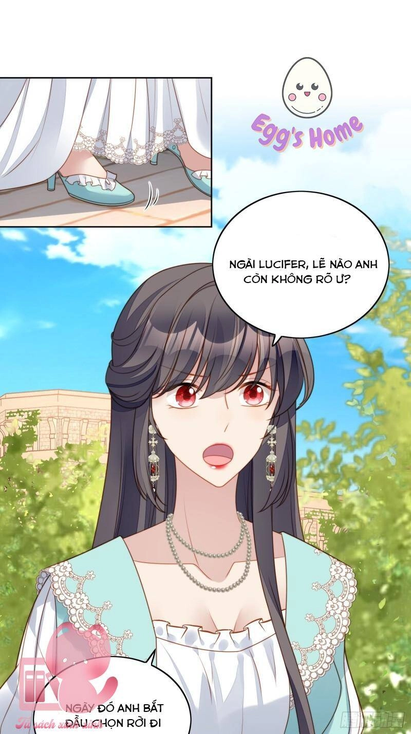 Bỗng Một Ngày Xuyên Thành Hoàng Hậu Ác Độc Chapter 77 - 26