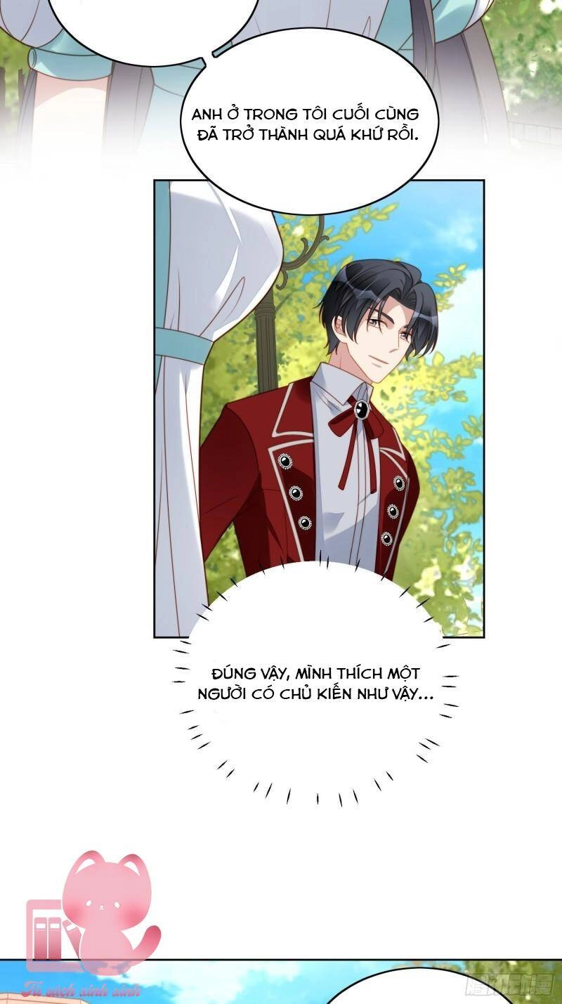 Bỗng Một Ngày Xuyên Thành Hoàng Hậu Ác Độc Chapter 77 - 27