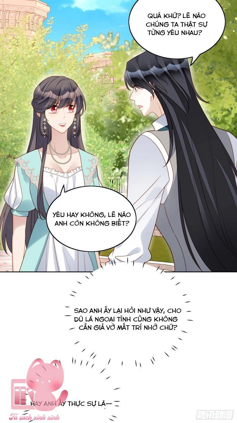 Bỗng Một Ngày Xuyên Thành Hoàng Hậu Ác Độc Chapter 77 - 28