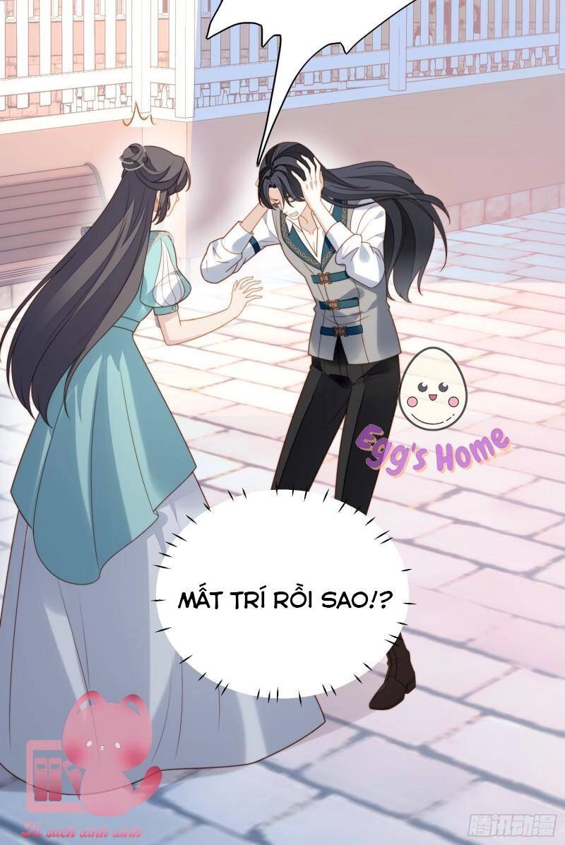 Bỗng Một Ngày Xuyên Thành Hoàng Hậu Ác Độc Chapter 77 - 30