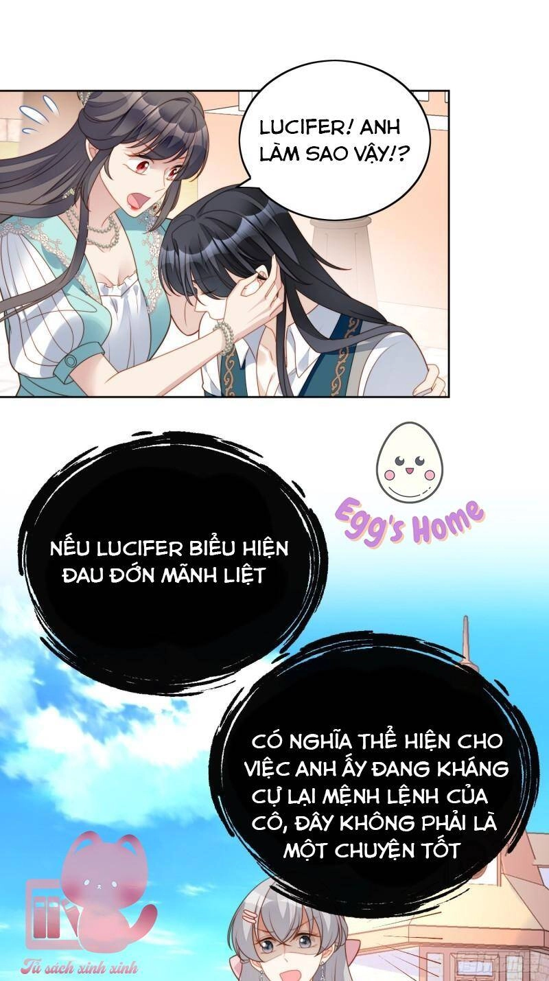 Bỗng Một Ngày Xuyên Thành Hoàng Hậu Ác Độc Chapter 78 - 2
