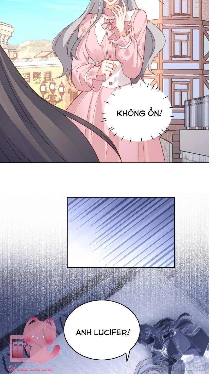 Bỗng Một Ngày Xuyên Thành Hoàng Hậu Ác Độc Chapter 78 - 3