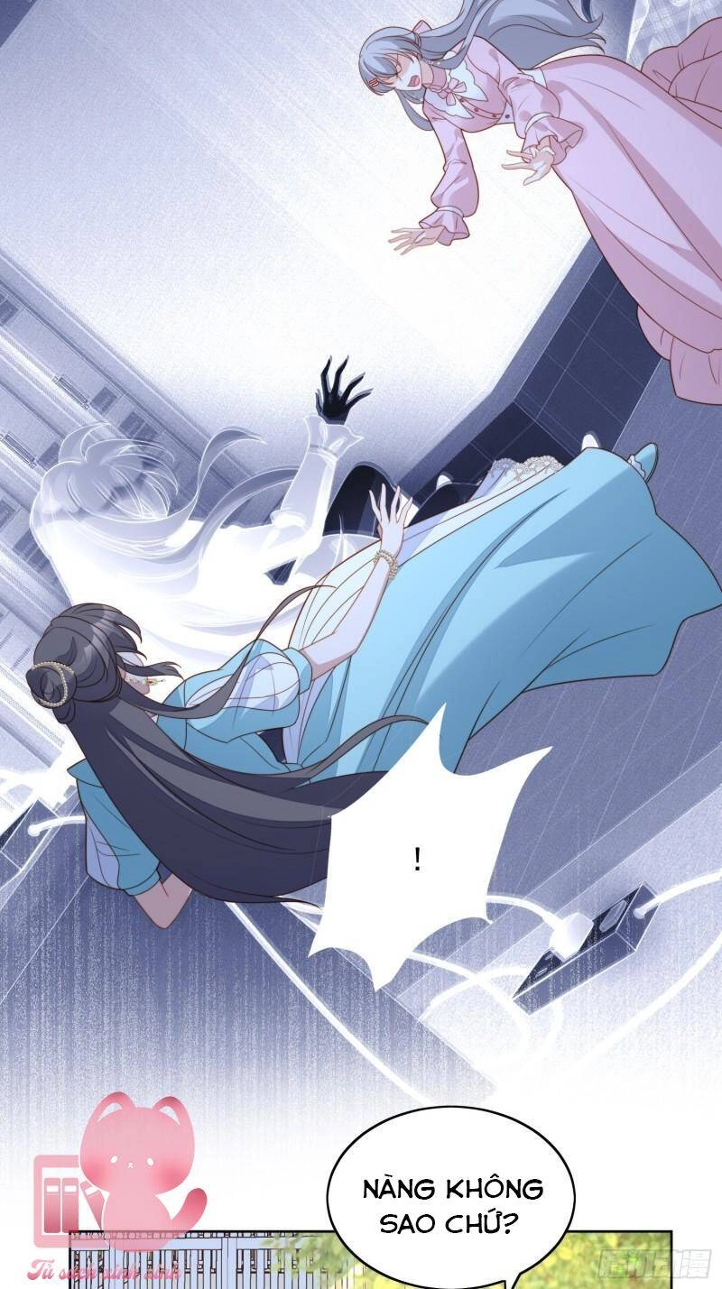 Bỗng Một Ngày Xuyên Thành Hoàng Hậu Ác Độc Chapter 78 - 4