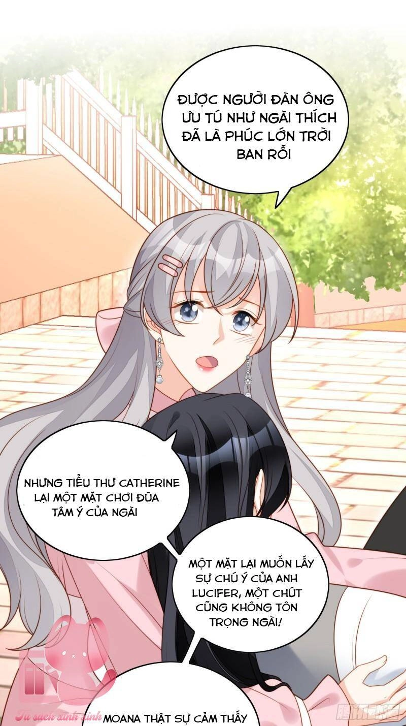 Bỗng Một Ngày Xuyên Thành Hoàng Hậu Ác Độc Chapter 78 - 8