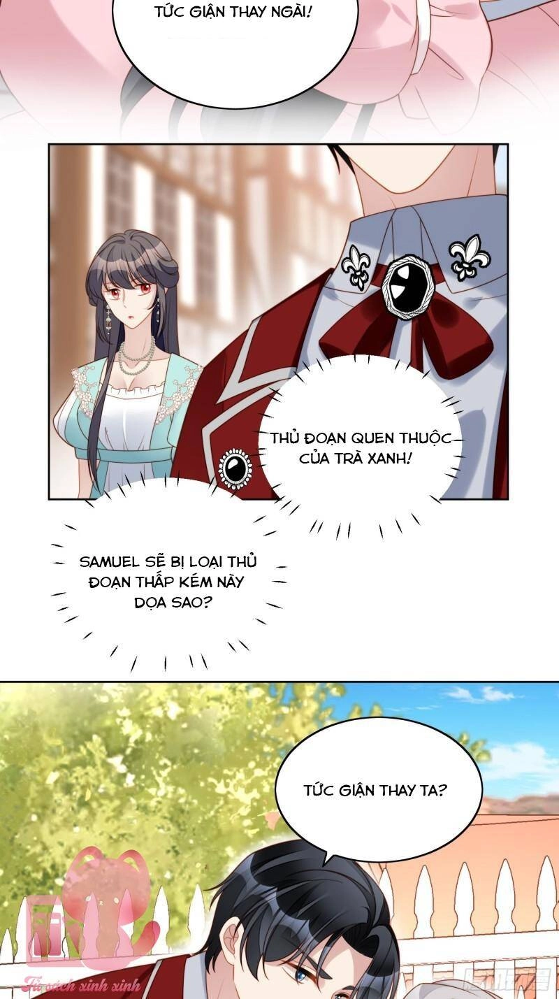 Bỗng Một Ngày Xuyên Thành Hoàng Hậu Ác Độc Chapter 78 - 9