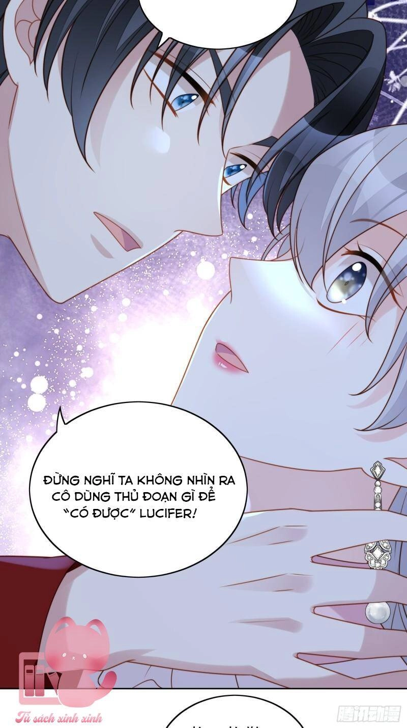 Bỗng Một Ngày Xuyên Thành Hoàng Hậu Ác Độc Chapter 78 - 11