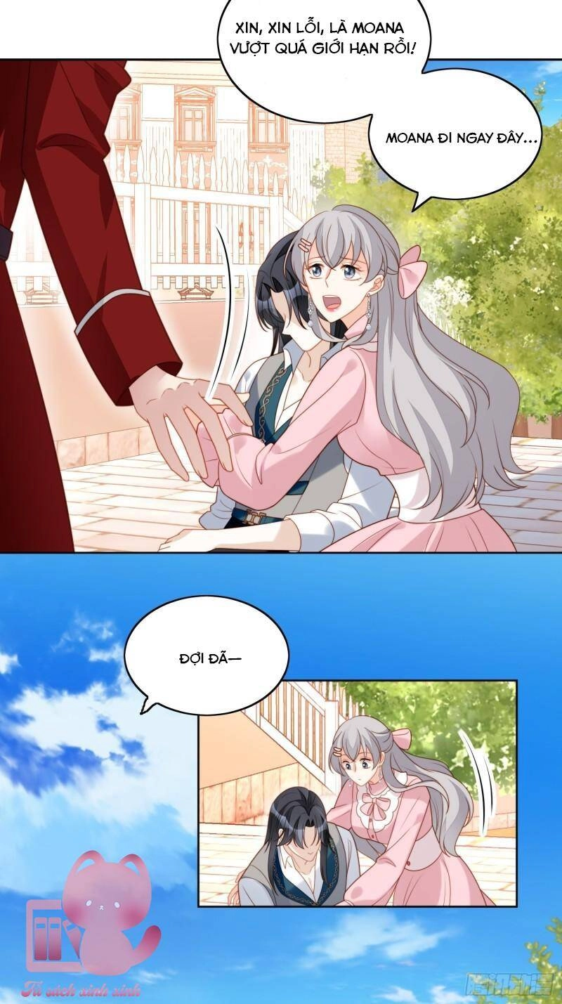 Bỗng Một Ngày Xuyên Thành Hoàng Hậu Ác Độc Chapter 78 - 12