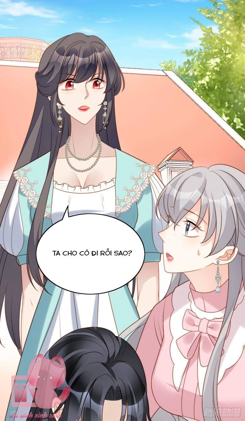 Bỗng Một Ngày Xuyên Thành Hoàng Hậu Ác Độc Chapter 78 - 13