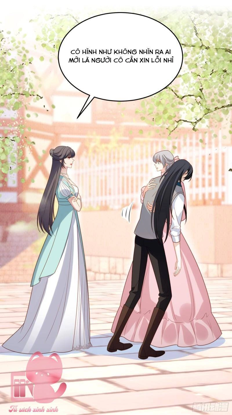 Bỗng Một Ngày Xuyên Thành Hoàng Hậu Ác Độc Chapter 78 - 14