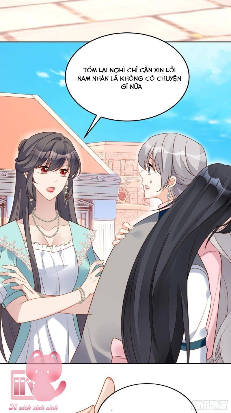 Bỗng Một Ngày Xuyên Thành Hoàng Hậu Ác Độc Chapter 78 - 15