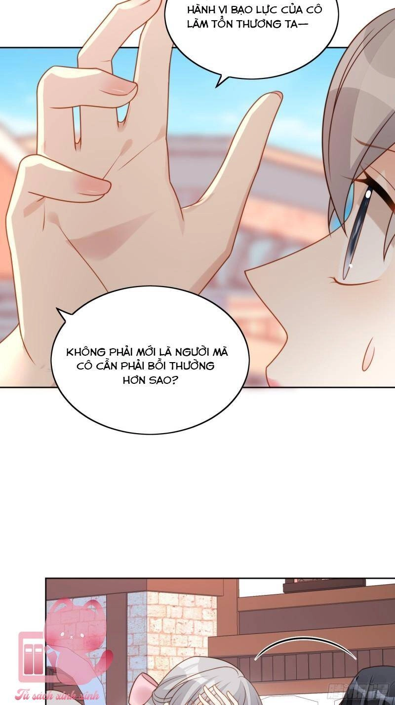 Bỗng Một Ngày Xuyên Thành Hoàng Hậu Ác Độc Chapter 78 - 16