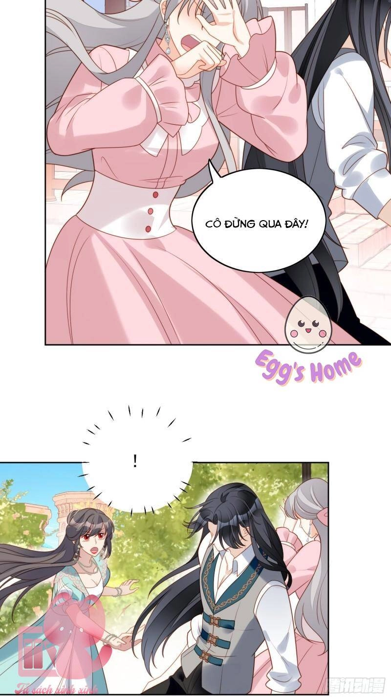 Bỗng Một Ngày Xuyên Thành Hoàng Hậu Ác Độc Chapter 78 - 17